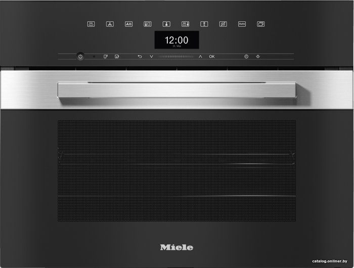 Miele DGC 7440 HC Pro EDST/CLST