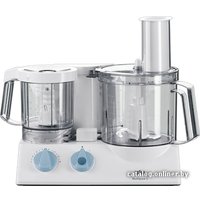 Кухонный комбайн Braun Multiquick 5 K700