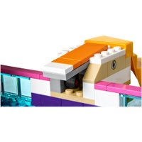 Конструктор LEGO Friends 41313 Летний бассейн Хартлэйк