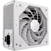 Блок питания ASUS TUF Gaming 1000W Gold TUF-GAMING-1000G-WHITE