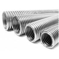 Труба Lavita Гофрированная неотожженная GF 32A (R) (5м/бухта)