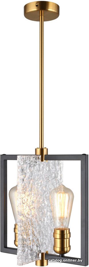 Подвесная люстра Omnilux Onte OML-99706-02