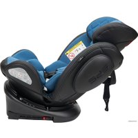 Детское автокресло Lorelli Aviator SPS Isofix (синий)