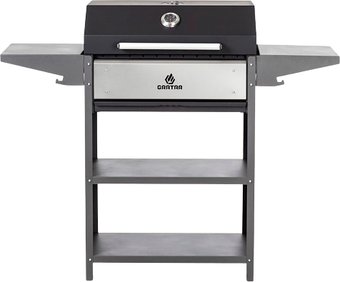 Мангал для дачи Gratar Family Optima BBQ FOB 2000
