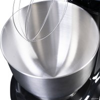 Планетарный миксер Galaxy Line GL2230 (черный)