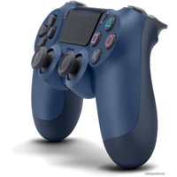 Геймпад Sony DualShock 4 v2 (синяя полночь)