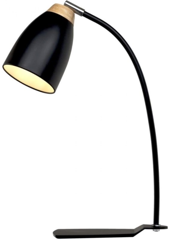 

Настольная лампа LOFT IT Watchman LOFT4402T-BL