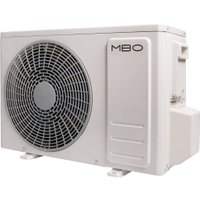 Кондиционер MBO MI-2 DC MBOI-12HN1