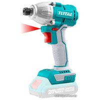 Винтоверт Total TIRLI2017 (с 2-мя АКБ, кейс)