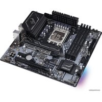 Материнская плата ASRock H670M Pro RS