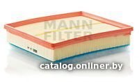 

Воздушный фильтр MANN-filter C29168