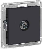 

Розетка телевизионная Systeme Electric AtlasDesign ATN001092
