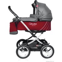  Espiro Modena Silver Line (2 в 1)