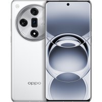 Смартфон Oppo Find X7 16GB/256GB (белый, китайская версия)