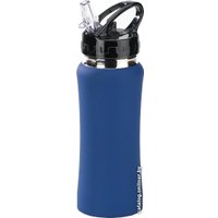 Бутылка для воды Colorissimo Water Bottle 0.6л (синий) [HB01-NB]