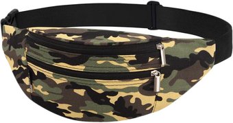 Asgard С-5511 (камуфляж, желтый/хаки)