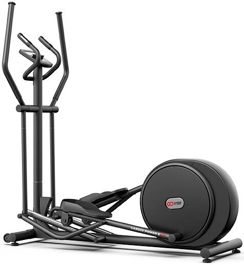 

Эллиптический тренажер CardioPower E430