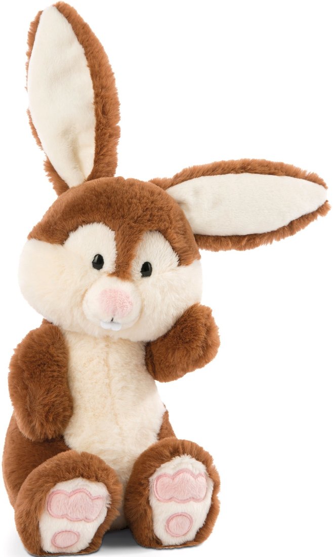 

Классическая игрушка Nici Кролик Полайн 47336 (20 см)