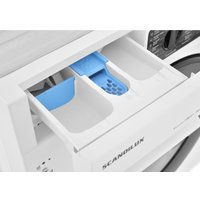 Стирально-сушильная машина Scandilux LX2T7200