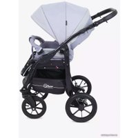 Универсальная коляска Rant Patio (3 в 1, 04, grey)