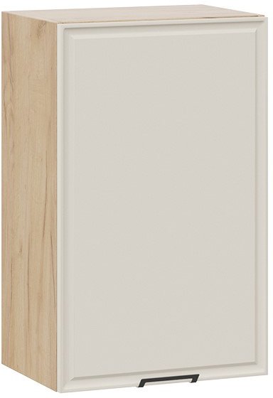 

Шкаф навесной Трия Белладжио 1В45 (дуб крафт золотой/софт панакота)