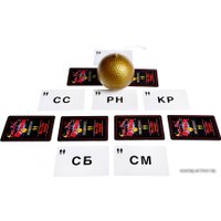 Настольная игра Piatnik Тик Так Бумм Вечеринка