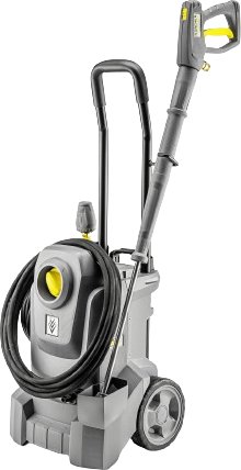 

Мойка высокого давления Karcher HD 5/11 E Classic 1.520-800.0