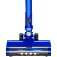 Пылесос MAUNFELD MF-2032BL Pro