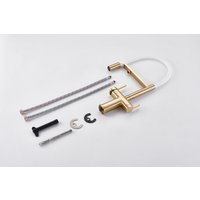 Смеситель Rose R358G