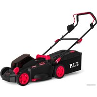 Газонокосилка P.I.T. PLM20H-330B/1