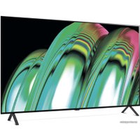 OLED телевизор LG A2 OLED55A26LA