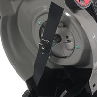 Газонокосилка Интерскол ГБ-42/145 923.0.0.70