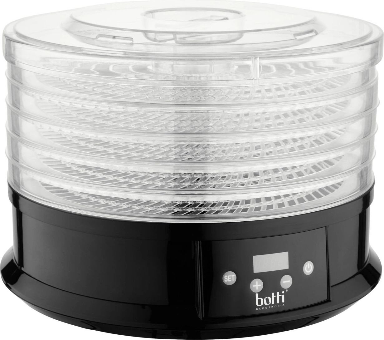 

Сушилка для овощей и фруктов Botti Stella 6S5512