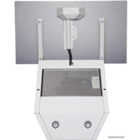 Кухонная вытяжка Konigin Colibri 50 (белый)