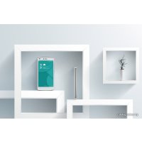 Телефон Doogee X5 Max Pro White