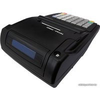 Активный системный кассовый аппарат Авто-Комби Титан-Плюс, встроенное СКНО (черный)