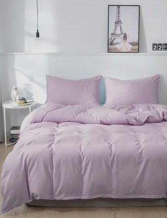 GoodNight Essential Евро 383565 (розовый)