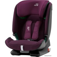 Детское автокресло Britax Romer Advansafix M i-Size (burgundy red)