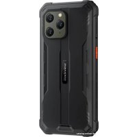 Смартфон Blackview BV5300 Plus (черный)