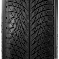 Зимние шины Michelin Pilot Alpin 5 SUV 255/45R21 106V