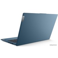 Ноутбук Lenovo IdeaPad 5 15ALC05 82LN00QJRU