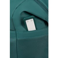 Дорожная сумка Samsonite Airea Northern Blue Orange 45 см