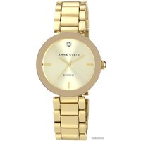 Наручные часы Anne Klein 1362CHGB