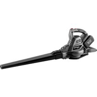 Колесная воздуходувка GRAPHITE 58G036 (без АКБ)