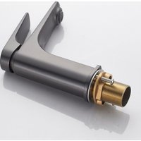 Смеситель Shevanik S4201T