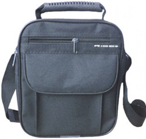 

Мужская сумка Rise Арт-1082 (черный)