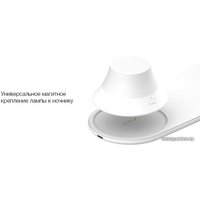 Беспроводное зарядное Yeelight Wireless Charging Nightlight YLYD08YI (с ночником)
