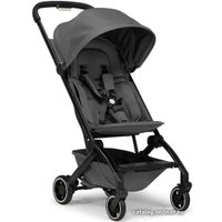 Коляска прогулочная «книга» Joolz Aer+ (amazing anthracite)