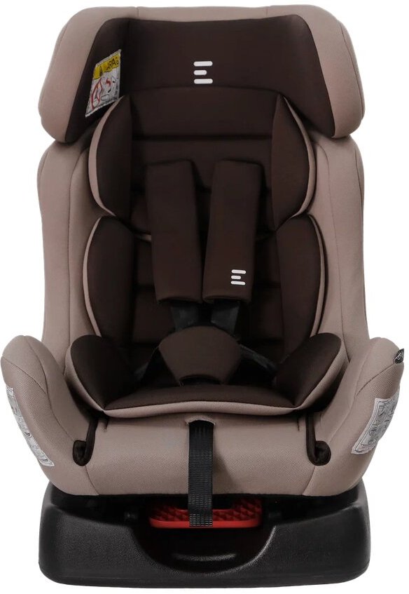 

Детское автокресло Еду-Еду KS 719 KRES4058 (коричневый)