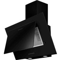 Кухонная вытяжка MAUNFELD Tower A 50 (черный)